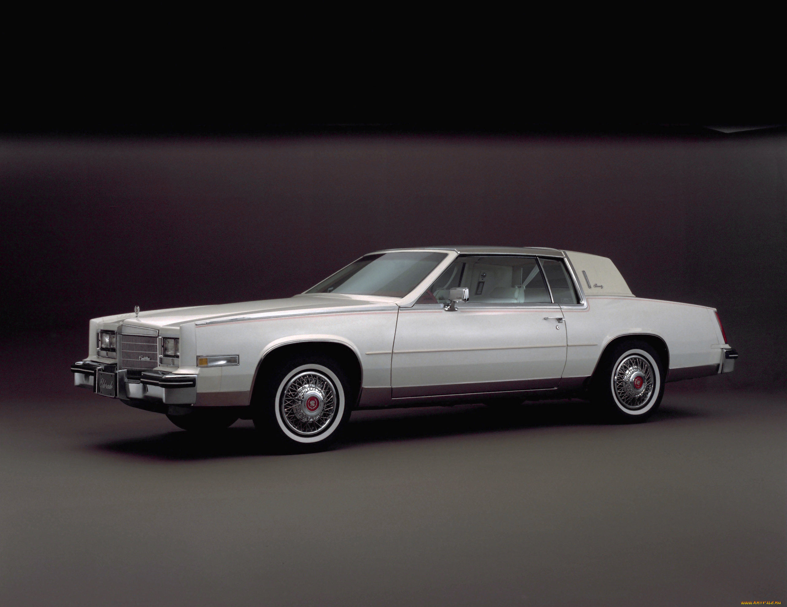 , cadillac